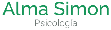 Alma Simon Psicologia